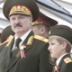 Александр Лукашенко пристрастился носить маршальский мундир