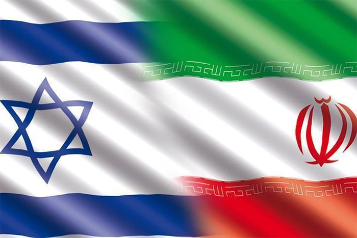 Ирано-израильский конфликт расширяет географию