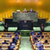 Представителя России впервые не избрали в состав суда ООН...
