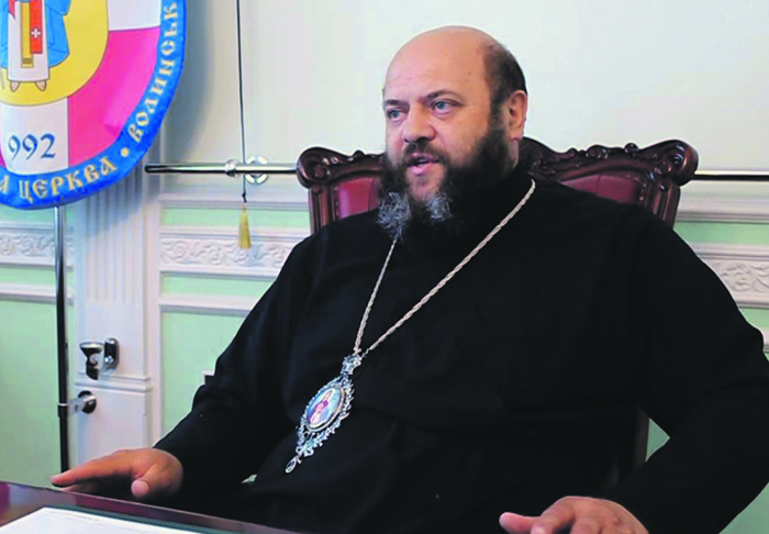 В Православной церкви Украины зреет августовский путч