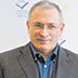 Ходорковский расширяет "кремлевское досье"