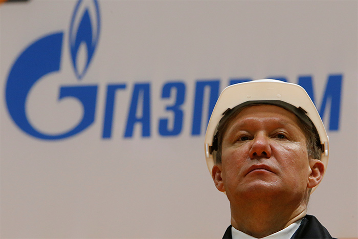 Энергокризис окупил затраты "Газпрома" на "Северный поток – 2"