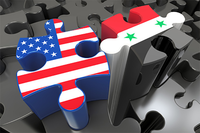 США обесценили свои санкции против Дамаска