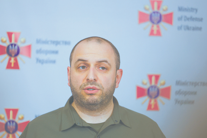 Нехватка солдат вынуждает Украину уйти в глухую оборону