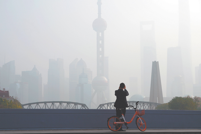 Усилия Китая в сфере возобновляемой генерации могут оказаться тщетными