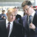 Путин обещает снять с Европы ответные санкции РФ