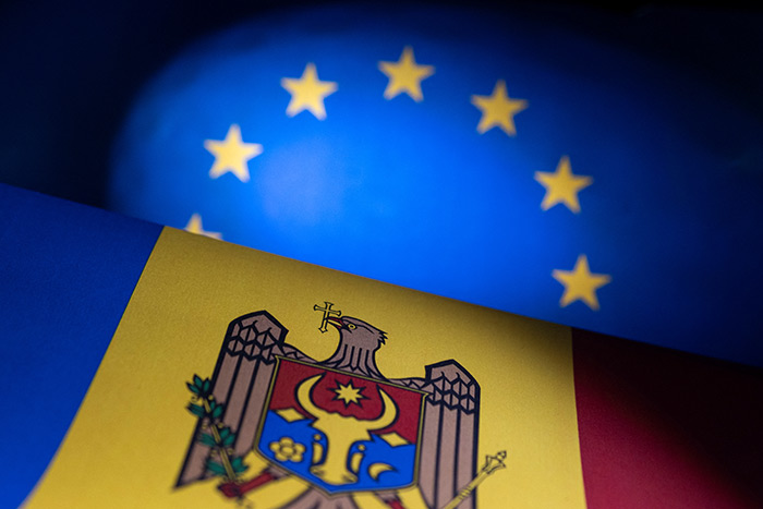 Интеграционное решение Брюсселя по Молдавии передвинет границу ЕС на Днестр