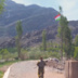 Киргизия и Таджикистан разделили имущество на спорных территориях