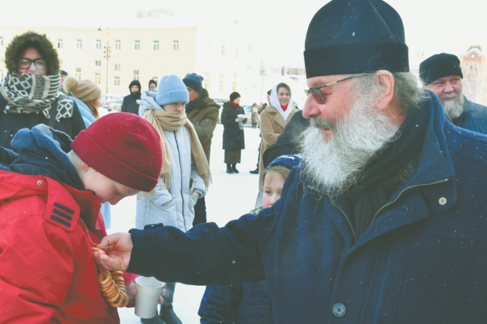 Казанский митрополит: «Понимать мусульман – наша насущная потребность»