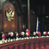 Конституционному суду предъявили повторные аресты