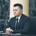 Краснов приступил к непосредственному руководству отечественной Фемидой Краснов приступил к непосредственному руководству отечественной Фемидой