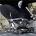 В Сети появился уникальный документ с подробностями путешествия "Лунохода-2"