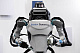 Новинки робототехники показали в Токио