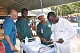 Гвинейцам колют российскую вакцину от вируса Эбола