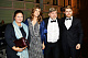 СВЕТСКИЙ ВЫХОД. В Москве состоялась церемония награждения журнала GQ «ЧЕЛОВЕК ГОДА – 2013»