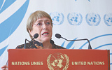 Женщину – в генсеки ООН