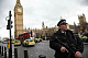 Лондон подвергся атаке террористов