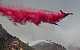 В Южной Калифорнии бушую лесные пожары