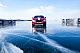 В последние дни февраля на льду озера Байкал состоялось ставшее уже традиционным мероприятие по попытке установления рекорда скорости