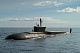 Подводный ракетоносец "Александр Невский" прибыл к месту службы