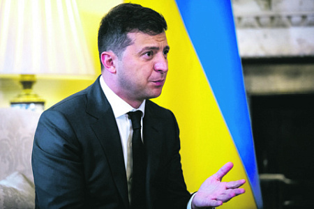украина, санкции, китайские компании, мотор сич, расследование. антикоррупция