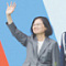Лидер Тайваня призвал Китай не нападать