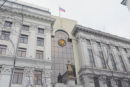 вс рф, правовые истины, судопроизводство, отказ в условном наказании