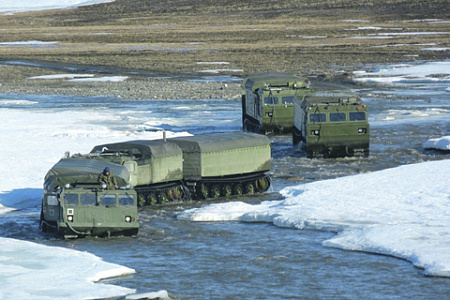 россия, армия, север, арктика, вооружение