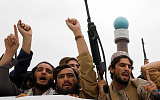 Как афганские джихадисты вербуют исполнителей терактов