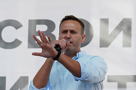 оппозиция, навальный, партия, умное голосование, выборы, госдума