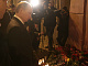 Россияне скорбят о жертвах теракта в петербургском метро