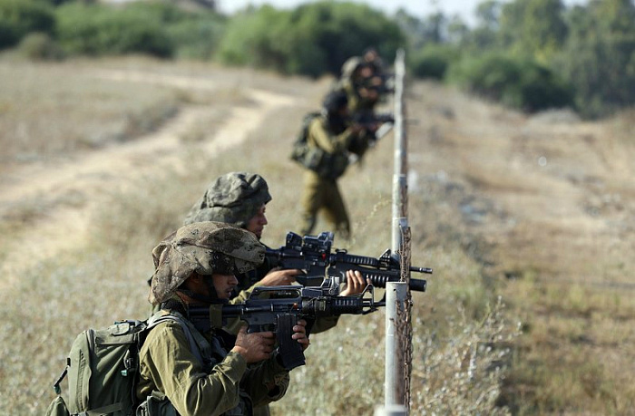 израиль, палестина, конфликт
