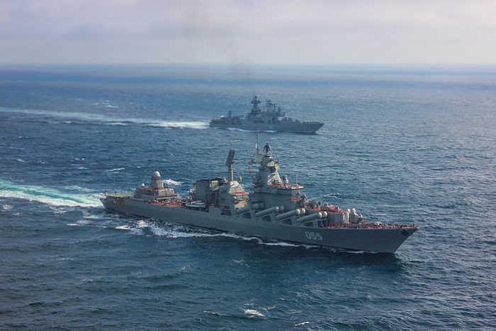 россия, флот, праздник