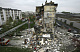 Обрушение здания во Франции