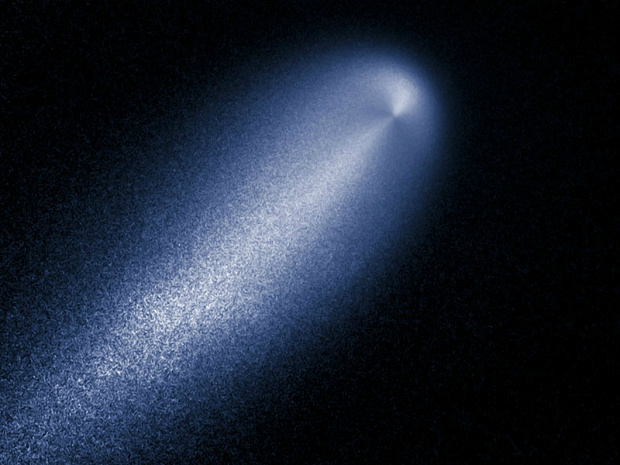 космос, кометы