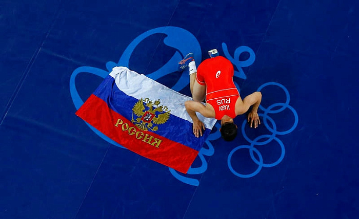 олимпиада, россия, медали, рио-де-жанейро