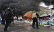 Египет: полиция разогняет лагеря сторонников Мурси