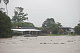 "Дебби" затопила Северный Квинсленд