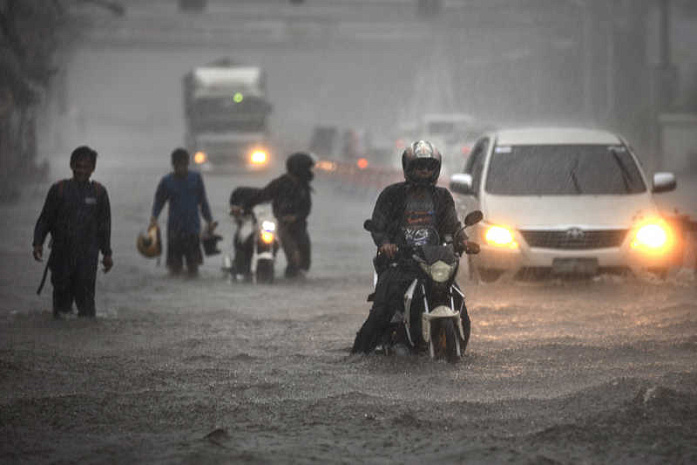 тайфун, каммури, филиппины