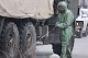 Российская армия вышла на борьбу с коронавирусом