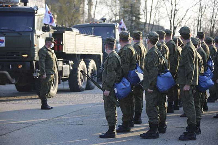 россия, армия, сербия, помощь, коронавирус, covid-19