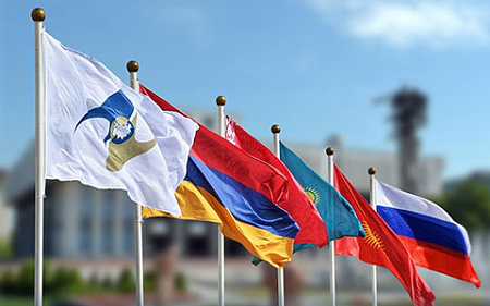 еэф, еаэс, бишкек, мясникович, украинский конфликт, военная спецоперация, антироссийские санкции