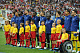 Фоторепортаж НГ: сборная Франции стала чемпионом мира по футболу