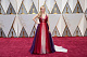 Великолепные наряды на красной дорожке Оскара