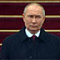 Пятая инаугурация Путина сопровождалась заморозками...