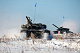 Российские танкисты готовятся к "Армейским играм"