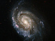 Дальний космос "глазами" телескопа Hubble