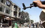 Афганское Сопротивление открывает "кабульский фронт"
