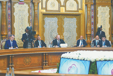 азербайджан, центральная азия, политика, экономикаЮ транспорт