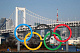 Токио готовится к Олимпийским играм